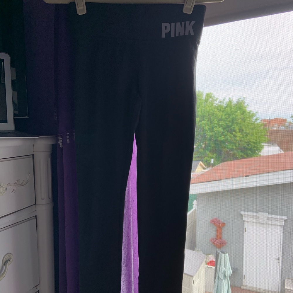 Yoga Pants